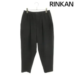 マルニ  PUMU0017UD トロピカルウールトラウザーロングパンツ メンズ 46