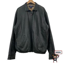 70.POLO SPORT RALPH LAUREN レザージャケット - メルカリ