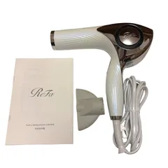 2026年最新】REFA beautech dryer re-ab02aの人気アイテム - メルカリ