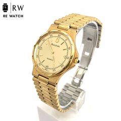 25017091Bulova 97C110腕時計 クォーツ 本体のみ 箱なし - メルカリ