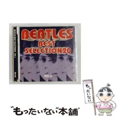 【中古】 [MV106] BEATLES BEST SELECTION20 VOL.3 /  / 
