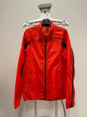 モンベル 軽量ウィンドブレーカー ジャケット Lサイズ