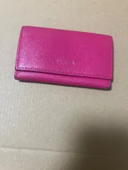 フルラ　キーケース　Ｃランク