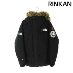 ノースフェイス  ND91501 アンタークティカダウンジャケット メンズ M