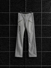 Edwin Golf ハウンドトゥースチェック パンツ