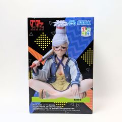新品未開封 ダンダダン 星子 ちょこのせ フィギュア - メルカリ