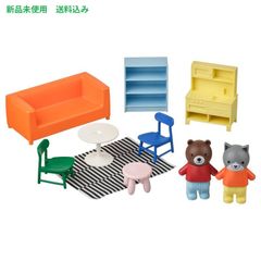 IKEA FJÄLLBO フィエルボと椅子セット - メルカリ