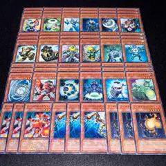 【遊戯王】PNo.438 ジェネクス デッキパーツ DTのみ レアルジェネクスコーディネイター Aジェネクスリモート タービンジェネクス Aジェネクスベルフレイム レアルジェネクスウルティマム ジェネクスヒート