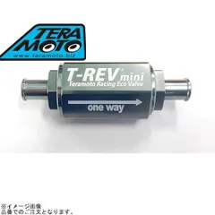 TERAMOTO(テラモト) 1416-mini T-REV mini チタン