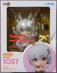 Honkai Impact 3rdねんどろ魔法少女モデル番号1057 - メルカリ
