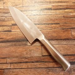 タケフナイフビレッジ ARTUS 越前打刃物 武生 最終値下げ - メルカリ