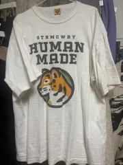 XXl HUMAN MADE(ヒューマンメイド) 半袖
