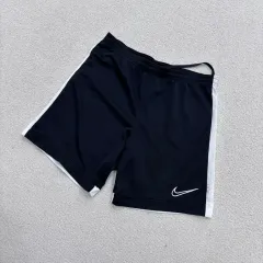 M NIKE ドライフィット トレーナー ハーフパンツ 0413E