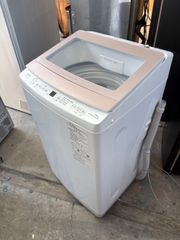 小型 BESTEK 縦型洗濯機 本体 グレー/ホワイト - メルカリ