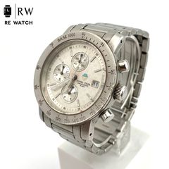 ORIENT TT0U-C0-B 【訳あり中古稼働品】 - メルカリ