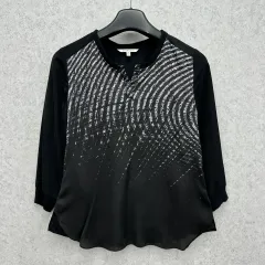 85 カルバン・クライン レディース ブラウス