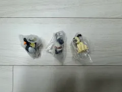 ウォレスとグルミット めじるし 3種セット 出品