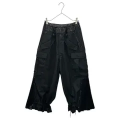 2026年最新】JUNYA WATANABE レディース ワークパンツ・カーゴパンツの