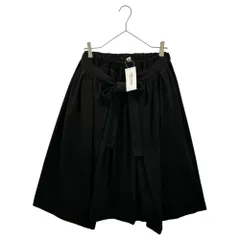 美品!ブラックコムデギャルソン　バルーンスカート BLACK COMME des GARCONS(ブラックコムデギャルソン) 22SS balloon