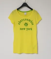 アバクロンビー Tシャツ 44 55