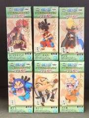 マルコ (プロフ必読)様専用 ワンピースvol.33 白ひげMEGA 9体