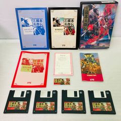 新品未開封品 PC コーエー定番シリーズ 源平合戦 Windows版 - メルカリ