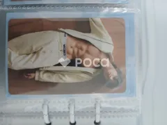 TXT ヨンジュン NO LABELS: PART 01 SET-UP B