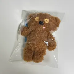 USJ ユニバーサル・スタジオ ミニオン ボブ チーム キーホルダー人形