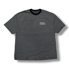 2026年最新】ennoy ボーダーtシャツ 23ssの人気アイテム - メルカリ
