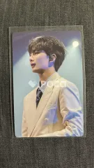 セブチ ジョンハン SEVENTEEN EXHIBITION FOLLOW FELLOW フォトカードセット