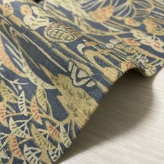 木綿 縞 会津木綿 カネロク縞 一般家庭補完品 木綿 縞 会津木綿 カネロク縞 一般家庭補完品 - メルカリ