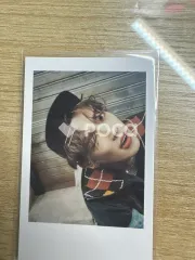 ATEEZ ホンジュン THE WORLD EP.FIN : WILL PLATFORM VER.