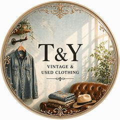 古着や【T&Y】✨フォロー割り開催中