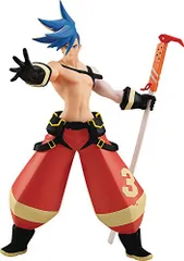 POP UP PARADE プロメア ガロ・ティモス ノンスケール ABS&PVC製 塗装済み完成品フィギュア