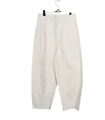 レディース 66サイズ / ドティ バルーンフィット ビスコース チノパンツ IV 12-102