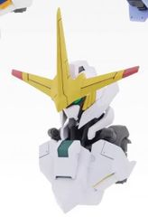 C賞 MGSD ガンダムバルバトス[ソリッドクリア]】一番くじ 機動戦士