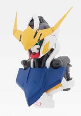 一番くじ 機動戦士ガンダム C賞 MGSD ガンダムバルバトス　ソリッドクリア 一番くじ C賞 HG ガンダムバルバトス ソリッドクリア レビュー