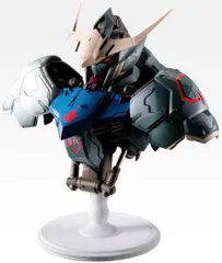 【ラストワン賞 ガンダムバルバトス BUSTISAN [鷲尾直広氏アレンジカラー]】一番くじ 機動戦士ガンダム 鉄血のオルフェンズ 【中古】