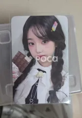 IVE ウォニョン IVE EMPATHY WITHMUU ラキドロ