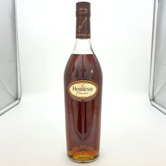 ヘネシー キュベスペリオール 700ml - メルカリ