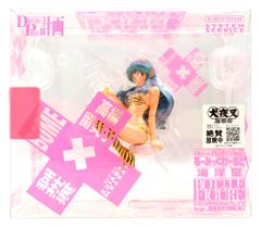 うる星やつら ボトルオンフィギュアコレクション By DOME ラム2種