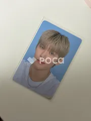 RIIZE ウンソク 2026 SEASON'S GREETINGS RANDOM TRADING CARD SET B ver.