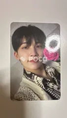 Seventeen ジョンハン セブチ Face the Sun ep.3 Ray Ver.