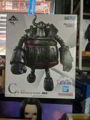 ONE PIECE 一番くじ C賞 F賞 エメト フィギュア ラグ 下位賞