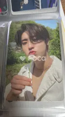 straykids ハン スキズ MAXIDENT