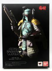 名将MOVIE REALIZATION 浪人 ボバ・フェット スター・ウォーズ - メルカリ
