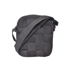 シュプリーム SUPREME 24SS Woven Shoulder Bag ショルダーバッグ 黒 ブラック