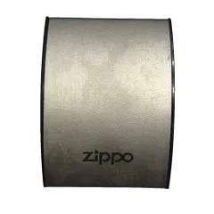 ジッポー ZIPPO 自動巻き 腕時計 シルバーカラー 箱付き ■GY99のサムネイル