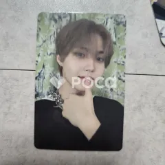 TREASURE ドヨン LOVE PULSE TEUME VER.