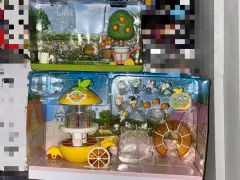 シルバニアファミリー シトラス BIRD 小物 まとめ